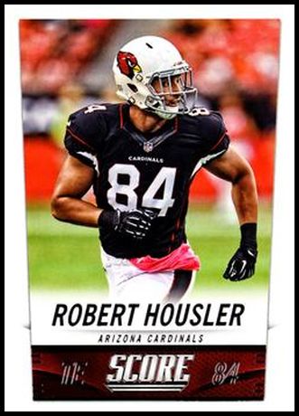 6 Robert Housler
